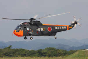 8185号除籍最終フライト