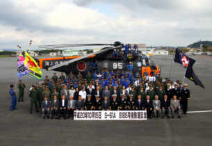 記念集合写真